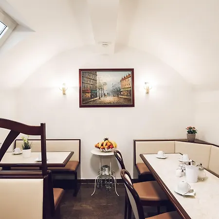 Domblick Garni Hotel Cologne