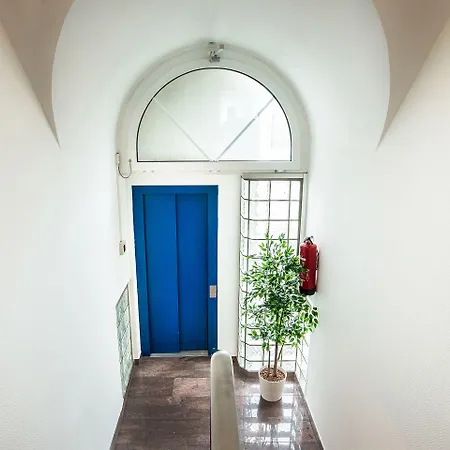 Domblick Garni Otel Köln