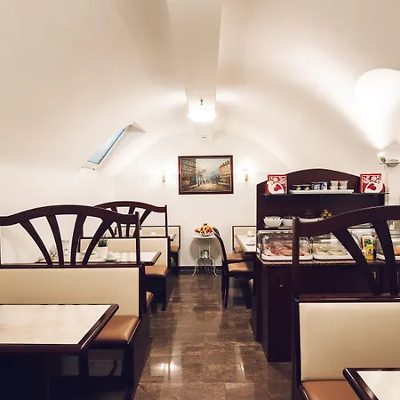 Ξενοδοχείο Domblick Garni