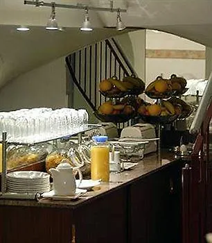Domblick Garni Otel
