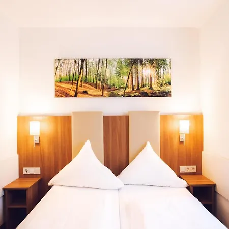 Domblick Garni Hotell 3*