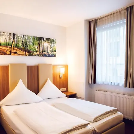 Domblick Garni Köln