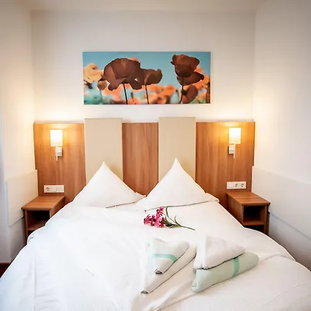 Domblick Garni 3* Köln