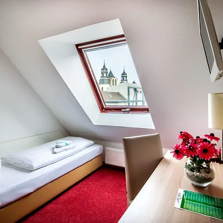 Domblick Garni 3* Köln