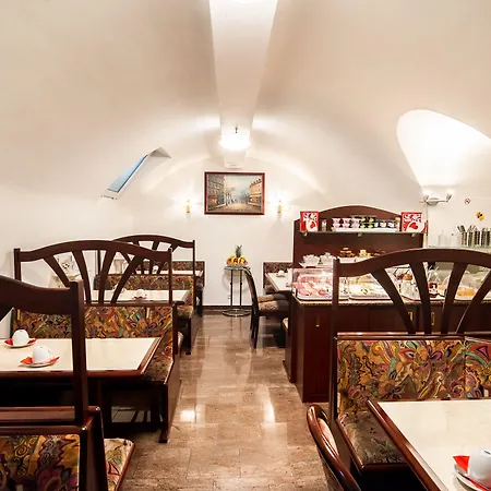 Szálloda Domblick Garni 3*