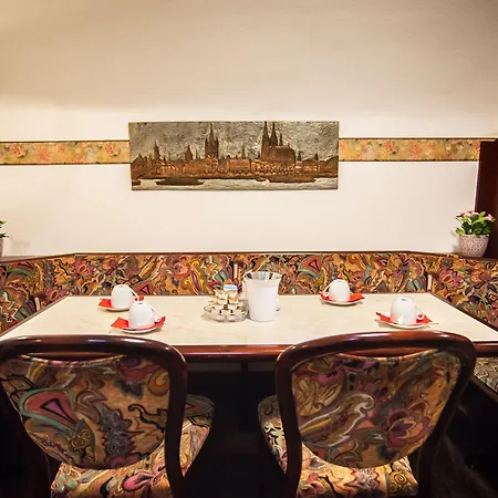 Domblick Garni Szálloda Köln