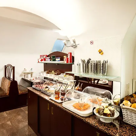 Domblick Garni Szálloda Köln