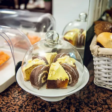 Domblick Garni Köln