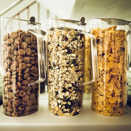 Szálloda Domblick Garni Köln