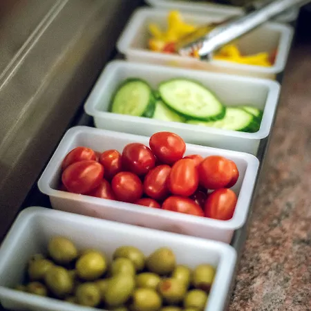 Domblick Garni Szálloda Köln