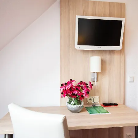 Domblick Garni Szálloda