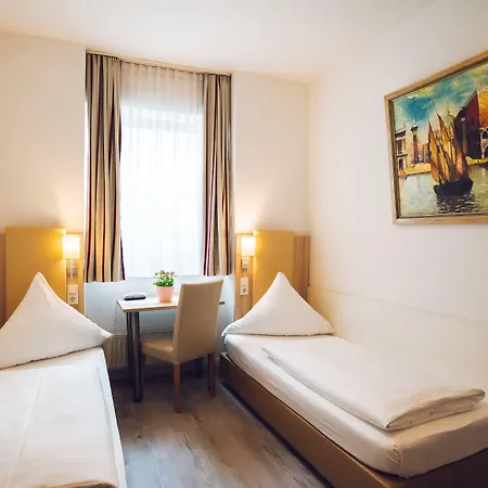 Hotel Domblick Garni