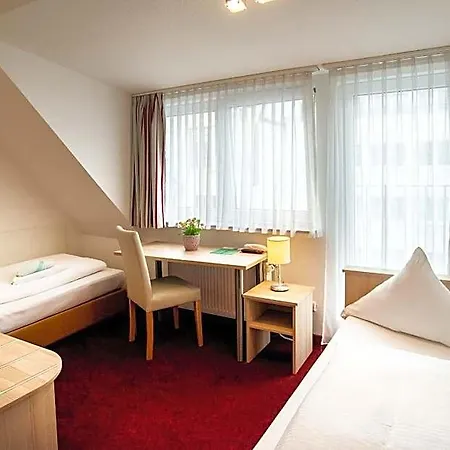 Hotel Domblick Garni 3*