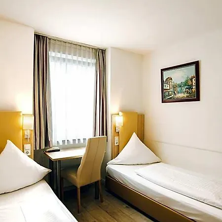 Hotel Domblick Garni
