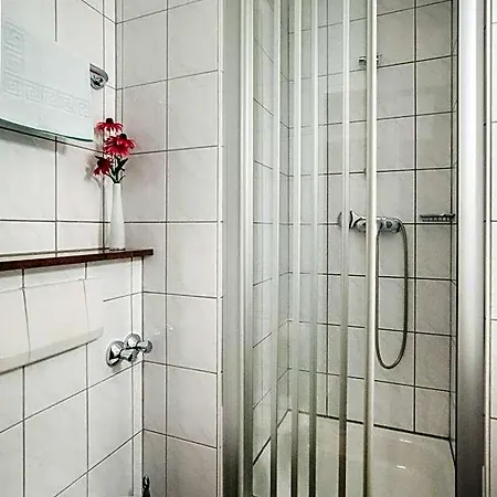 Hotel Domblick Garni