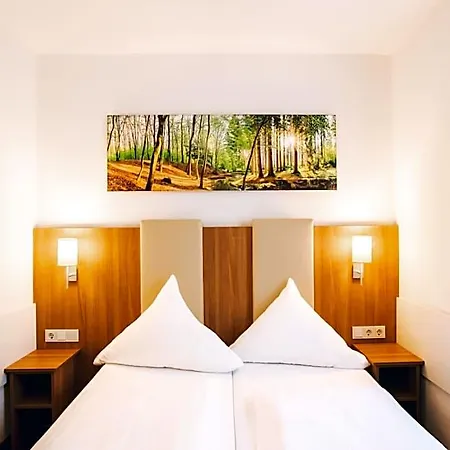 Domblick Garni Hotel 3*