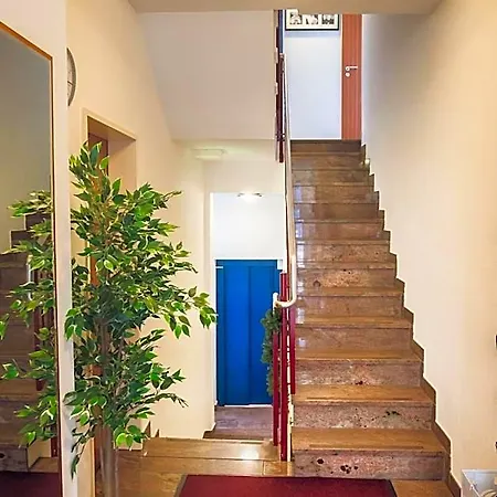 Domblick Garni Hotel Kolín nad Rýnem