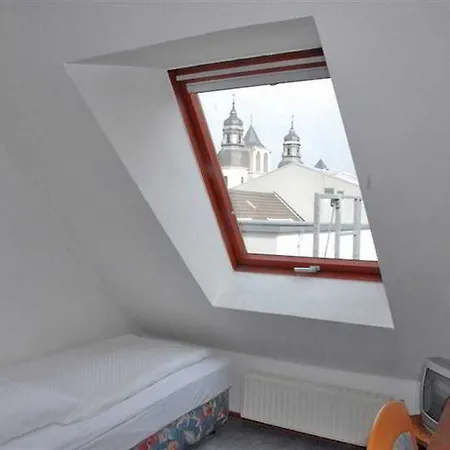 Domblick Garni Szálloda