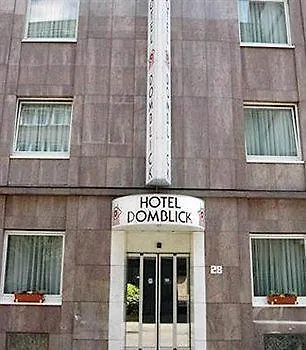 Domblick Garni Szálloda Köln