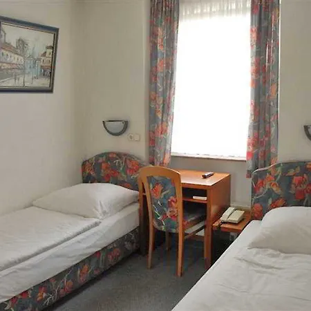 Hotel Domblick Garni