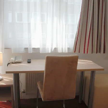 Domblick Garni Köln