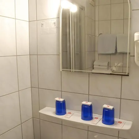 Hotel Domblick Garni 3*