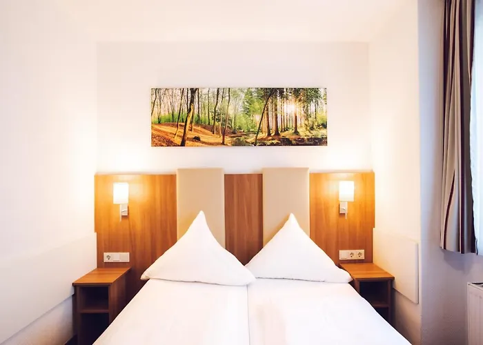 Domblick Garni Hotel 3*