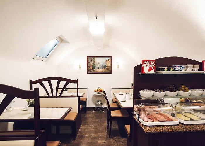 Domblick Garni Cologne