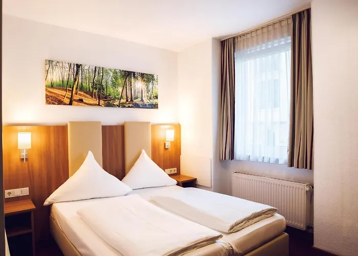 Domblick Garni Cologne