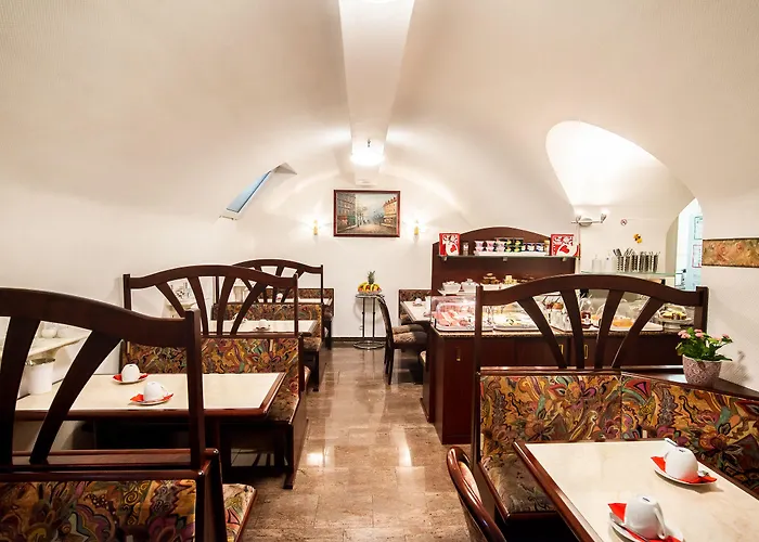 Hotel Domblick Garni 3*