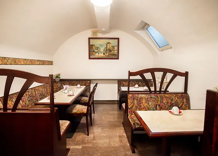 돔블리크 가르니 3*