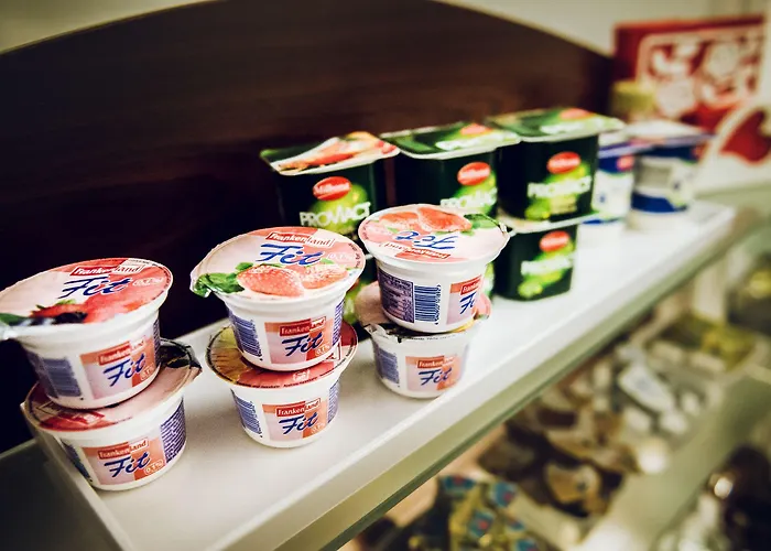 돔블리크 가르니 3*