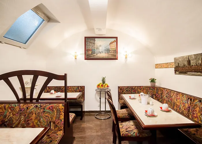 Hotel Domblick Garni 3*