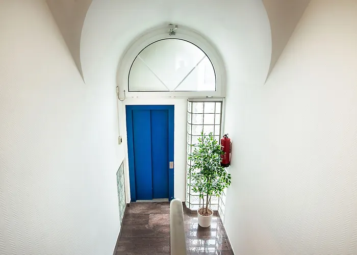 Domblick Garni Hotel Cologne