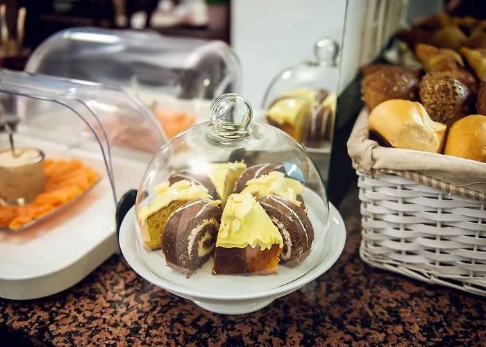 돔블리크 가르니 쾰른