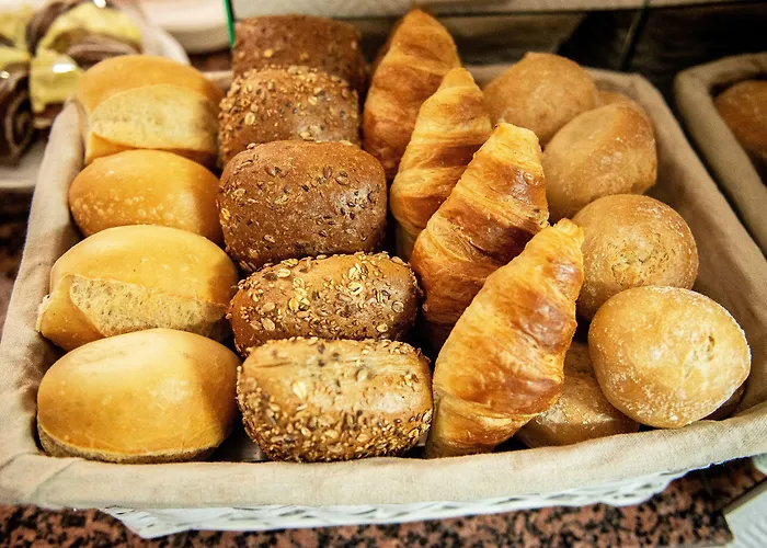 돔블리크 가르니 3* 쾰른