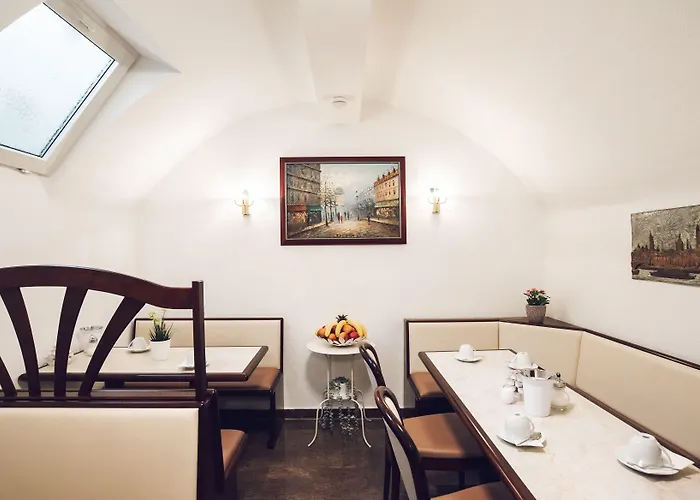 Domblick Garni Hotel Cologne