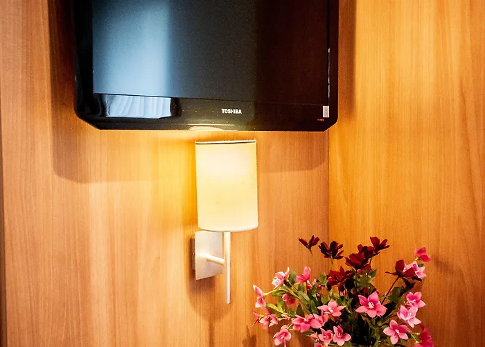 돔블리크 가르니 3* 쾰른