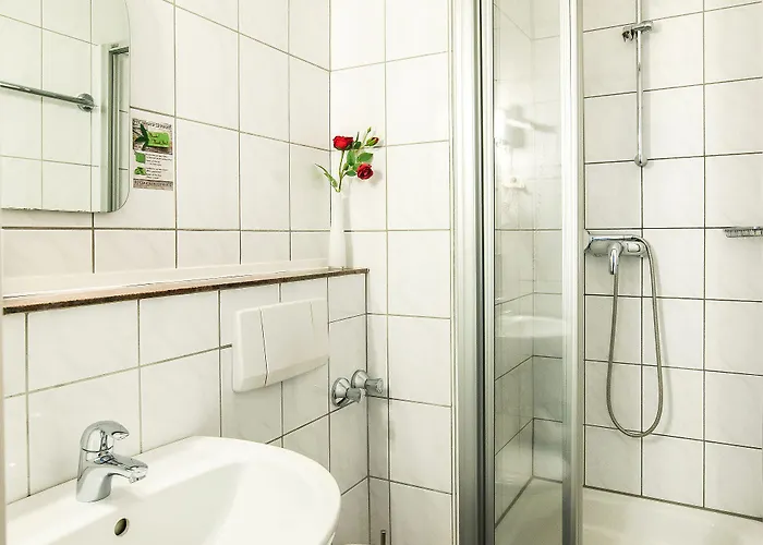 Domblick Garni Hotel 3*