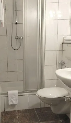 Hotel Domblick Garni Cologne