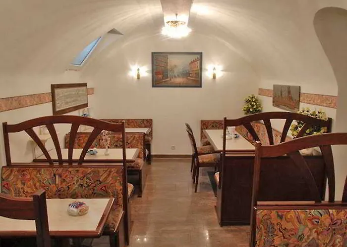 돔블리크 가르니 3* 쾰른