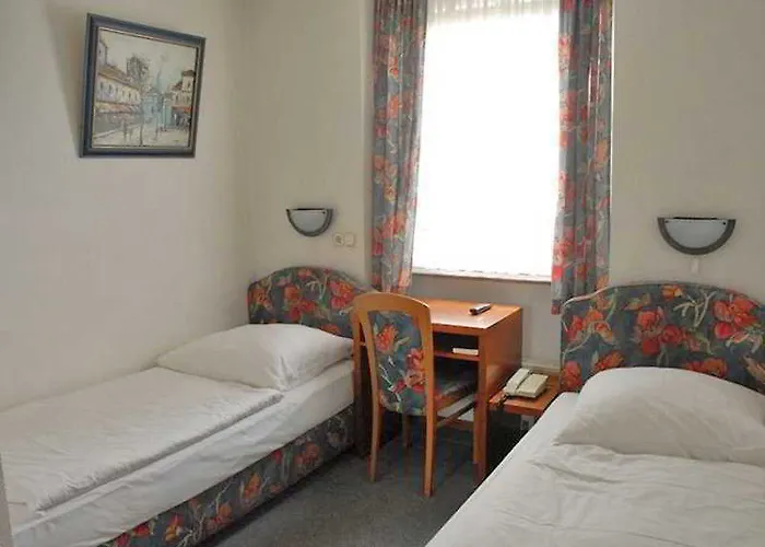 Hotel Domblick Garni