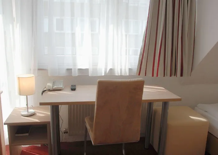 돔블리크 가르니 쾰른