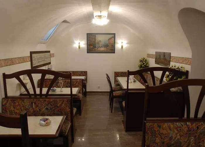 Domblick Garni 3* Cologne