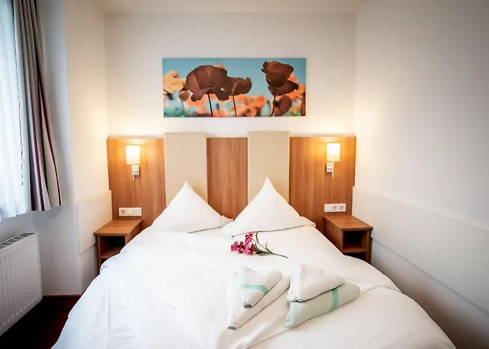 Hotel Domblick Garni 3*