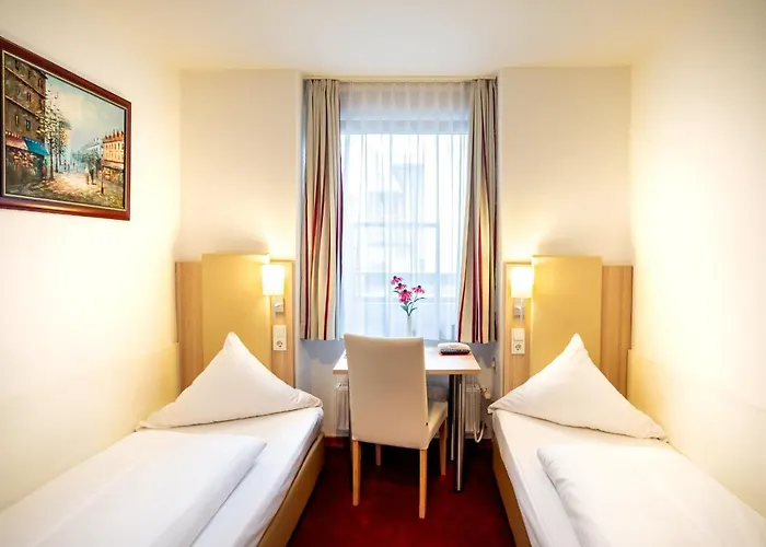 Domblick Garni Cologne