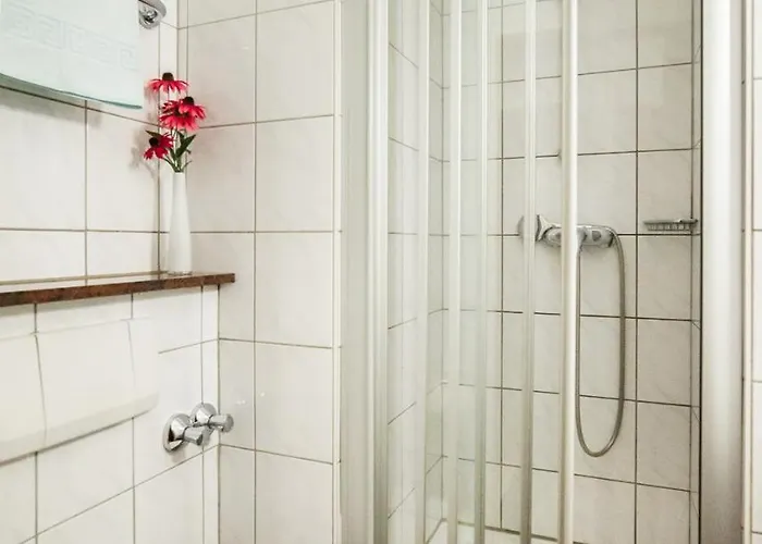 Domblick Garni Hotel