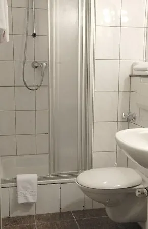 Hotel Domblick Garni Köln