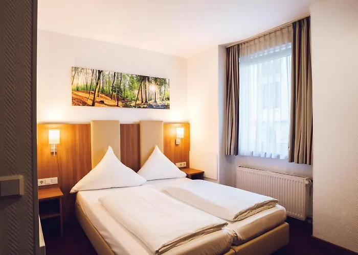 Domblick Garni 3* Köln