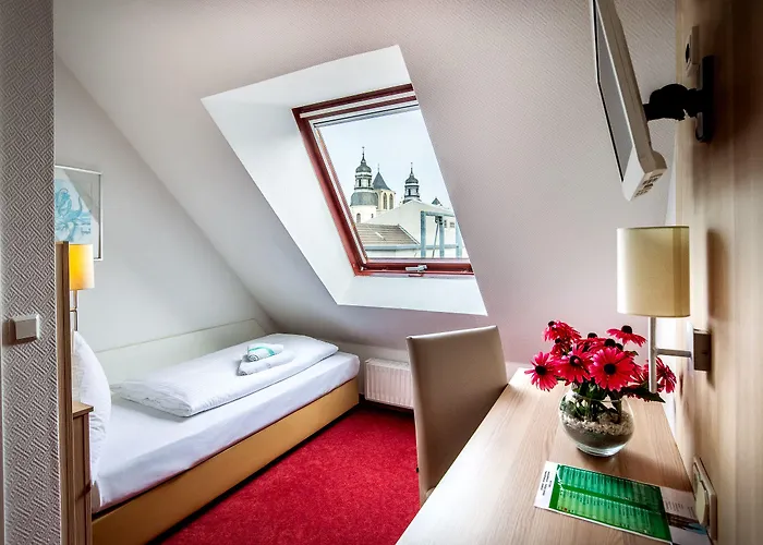 Domblick Garni 3* Köln